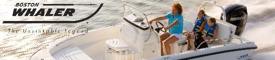 BOSTON WHALER 
