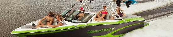 MASTERCRAFT