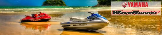 YAMAHA WAVERUNNER