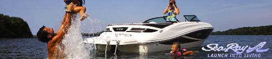 SEARAY